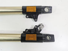 Load image into Gallery viewer, 2010 BMW R1200GS K25 Front Fork Leg Set -Read 31427707623 31427707624