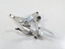 Load image into Gallery viewer, 2016 Ducati Panigale 1299 S Left Footpeg Frame Holder & Shifter 82421862AA