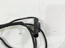 Load image into Gallery viewer, 2022 KTM 1290 Super Adventure S Front Abs Brake Wheel Speed Sensor 76042125000 | Mototech271