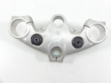Load image into Gallery viewer, 2001 Moto Guzzi California Sp 1100 Upper Triple Tree Steering Clamp GU03490230 | Mototech271