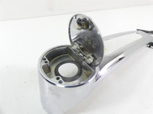 Load image into Gallery viewer, 2005 Harley Touring CVO FLHTC SE Electra Glide Fuel Tank Dash Cover 69214-04