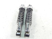 Load image into Gallery viewer, 1997 Harley Sportster XL1200 C Straight Rear Shock Damper Set 11.75" 54568-92