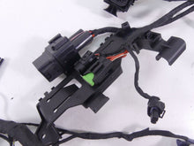 Load image into Gallery viewer, 2017 BMW F800GS K72 Engine & Main Wirin Harness Esa -No Cuts 61118566632 | Mototech271