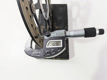 Load image into Gallery viewer, 2018 Indian Springfield Dark Horse Front Brake Disc Rotor Set 1911624