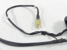 Load image into Gallery viewer, 2015 Yamaha YZF-R3 Right Hand Control & Throttle Grip Cables 1WD-H3975-00-00