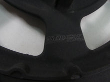 Load image into Gallery viewer, 2012 Harley CVO FLHX SE3 Street Glide Rear Belt Sprocket Pulley 68T 37781-09 | Mototech271