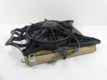 Load image into Gallery viewer, 2018 Can Am Maverick X3 XMR Turbo R Radiator & Fan Set 709200703 709200588