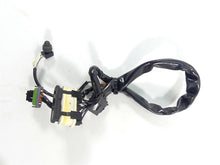 Load image into Gallery viewer, 2005 Harley Sportster XL1200 C Indicator Lights Cluster + Wiring 68814-04A | Mototech271