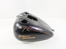 Load image into Gallery viewer, 2008 Harley FLSTSB Cross Bones Fuel Gas Petrol Tank -Read 61000800 | Mototech271