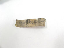 Load image into Gallery viewer, 2014 Harley VRSCF Muscle V-Rod Rear Abs Brake Line Hose 44724-08A | Mototech271