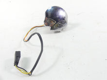 Load image into Gallery viewer, 2008 Harley FXCWC Softail Rocker C Skull Led Fuel Gas Level Gauge 75100-08