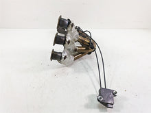 Load image into Gallery viewer, 2013 MV Agusta F3 675 ERA Exhaust Header & Valve Actuator - Read 8A00B5825 | Mototech271