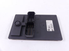 Load image into Gallery viewer, 2010 BMW F800GS K72 Bcm Body Control Chassis Electronics Module 61357708590