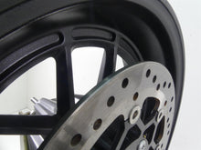 Load image into Gallery viewer, 2018 Harley Softail FXFB Fat Bob Nice Straight Rear 16x5 Wheel Rim 40900444 | Mototech271