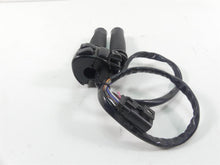 Load image into Gallery viewer, 2013 Harley Touring FLTRX Road Glide Right Hand Cruise Control Switch 71684-06A | Mototech271