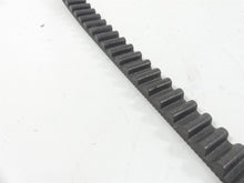 Load image into Gallery viewer, 2007 Harley Touring FLHR SE CVO Road King Rear Drive Belt 137T 1" 40024-07 | Mototech271