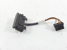 Load image into Gallery viewer, 2012 Harley Touring FLHTP Electra Glide Indicator Instrument Lights 68789-96A