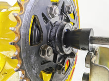 Load image into Gallery viewer, 2005 Yamaha YZFR1 YZF R1 Rear Wheel Rim 17x6 .6mm Runout 5VY-25338-00-98 | Mototech271