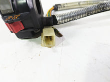 Load image into Gallery viewer, 2001 Yamaha Banshee YFZ350 Left Hand Control Switch 3GG-83975-10-00 | Mototech271