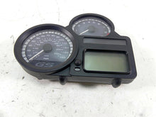Load image into Gallery viewer, 2009 BMW R1200 GS K25 Speedometer Gauge Instrument - 8k 62117718196 | Mototech271