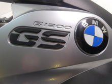 Load image into Gallery viewer, 2017 BMW R1200GS GSW K50 Left Tank Side Fairing Cover Cowl Set 46638533659 | Mototech271