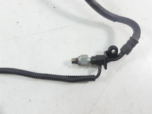 Load image into Gallery viewer, 2006 Harley Touring FLHTCUI Electra Glide Rear Caliper & Line 44080-02C | Mototech271