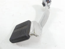 Load image into Gallery viewer, 2009 Harley FXDL Dyna Low Rider Right Rider Fw Footpeg Brake Pedal 50649-90 | Mototech271