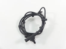 Load image into Gallery viewer, 2017 Ducati 939 S Supersport Front Abs Brake Wheel Speed Sensor 55212111B | Mototech271