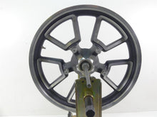 Load image into Gallery viewer, 2016 Harley FXDL Dyna Low Rider Front Cast Straight 19x2.5 Wheel Rim 43300280 | Mototech271