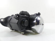 Load image into Gallery viewer, 2013 Harley Touring FLHX Street Glide Engine Starter Motor 96 103 110 31618-06A | Mototech271