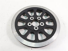 Load image into Gallery viewer, 2020 Harley Softail FXBB Street Bob Rear Drive Belt Pulley Sprocket 66T 37778-07