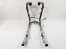Load image into Gallery viewer, 2013 Triumph Bonneville Stock Exhaust Header Set T2206220 T2206225