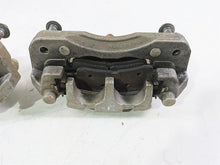 Load image into Gallery viewer, 2021 Kawasaki Teryx KRX KRF 1000 Front Brake Caliper Set 43080-0221 43080-0222