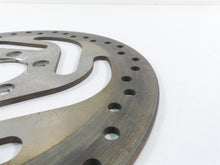 Load image into Gallery viewer, 2020 Harley Softail FXBB Street Bob Sunstar Front Brake Rotor Disc 41500022 | Mototech271