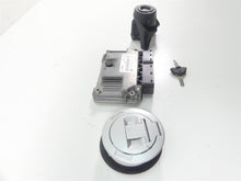Load image into Gallery viewer, 2017 BMW RnineT Racer K32 Cdi Ecu Ecm Ignition Switch Key Tank Cap Set 8354916 | Mototech271