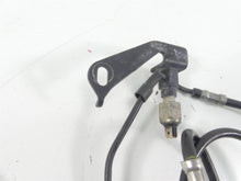 Load image into Gallery viewer, 2013 Harley Touring FLHTK Electra Glide Rear Abs Brake Line Set 40611-09 | Mototech271