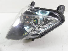 Load image into Gallery viewer, 2017 Ducati Hypermotard 939 Headlight Led Head Light Front Lamp Lens 52010243A