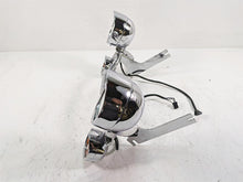 Load image into Gallery viewer, 2010 Harley Touring FLHTCU Electra Glide Front Spot Light Blinker Bar 68712-94A | Mototech271