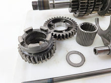 Load image into Gallery viewer, 2010 Honda VT1300 CR Stateline Transmission Gear Shift Drum Set 23210-MEA-670