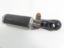 Load image into Gallery viewer, 2013 Harley Davidson VRSCF Muscle Left Front Footpeg & Shifter Parts 54046-12 | Mototech271