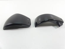 Load image into Gallery viewer, 2022 Harley Softail FXBBS Street Bob Side Cover Fairing Cowl Set 61300763