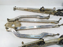 Load image into Gallery viewer, 2019 Polaris RZR XP 1000 EPS L&W Fab Rear Trailing Arm Wheel Hub Radius Rod Set | Mototech271