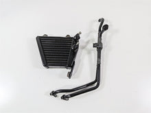 Load image into Gallery viewer, 2016 Victory Cross Country Oil Cooler Radiator & Lines 1240919