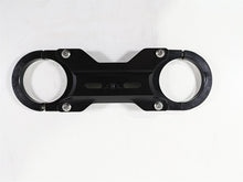 Load image into Gallery viewer, 2014 Harley FXDL Dyna Low Rider Big Al's Cycles Bubba Fork Brace 49mm