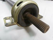 Load image into Gallery viewer, 2016 Polaris RZR1000 XP Turbo EPS Center Prop Drive Axle Shaft Set 1333443