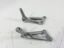 Load image into Gallery viewer, 2005 Kawasaki ZX12R Ninja Rear Passenger Footpeg Set 35063-0062-458 | Mototech271