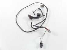Load image into Gallery viewer, 2003 Harley Dyna 100TH FXDL Low Rider Speedo Gauges Wiring Harness Loom 68815-01