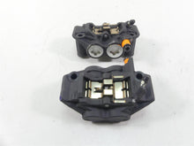 Load image into Gallery viewer, 2022 Yamaha MT09 FZ09 Advics Front Brake Caliper Set -Read 1RC-2580T-00-00 | Mototech271