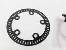 Load image into Gallery viewer, 2024 Triumph Street Triple 765 R Front Wheel Speed Abs Brake Sensor T2022799