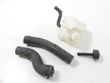 Load image into Gallery viewer, 2009 BMW F800GS K72 Radiator Cooler Fan Reservoir Hoses Tube Set 7699226